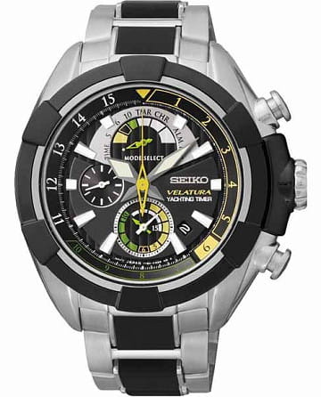 Seiko Velatura SPC147P1